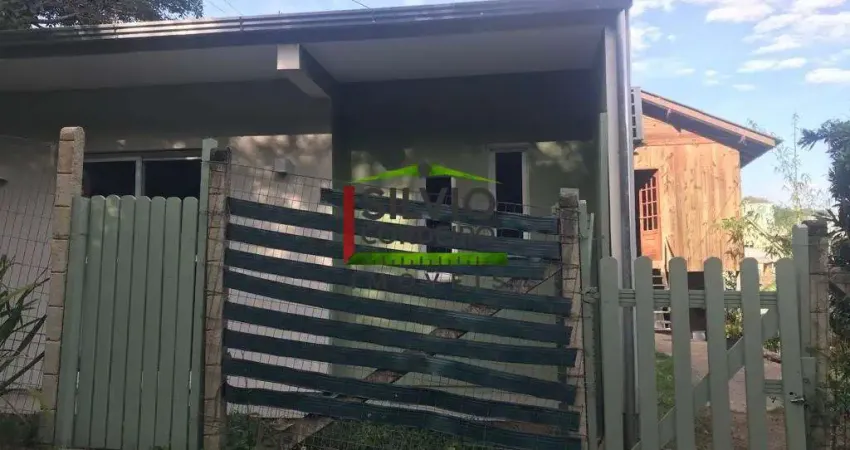 Casa com 2 quartos à venda na Geraldino José Vieira, 110, Barra da Lagoa, Florianópolis
