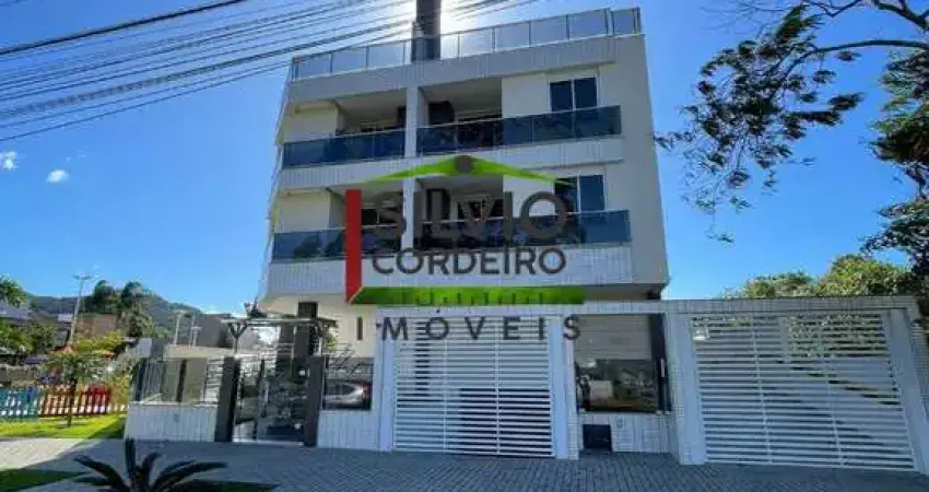 Apartamento com 2 quartos à venda na Rua Silvio Lopes Araújo, 381, Rio Tavares, Florianópolis