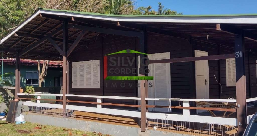 Casa com 3 quartos à venda na Rua João de Barro, 31, Lagoa da Conceição, Florianópolis