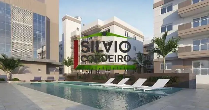 Apartamento com 1 quarto à venda na Rodovia Armando Calil Bulos, 6540, Ingleses, Florianópolis