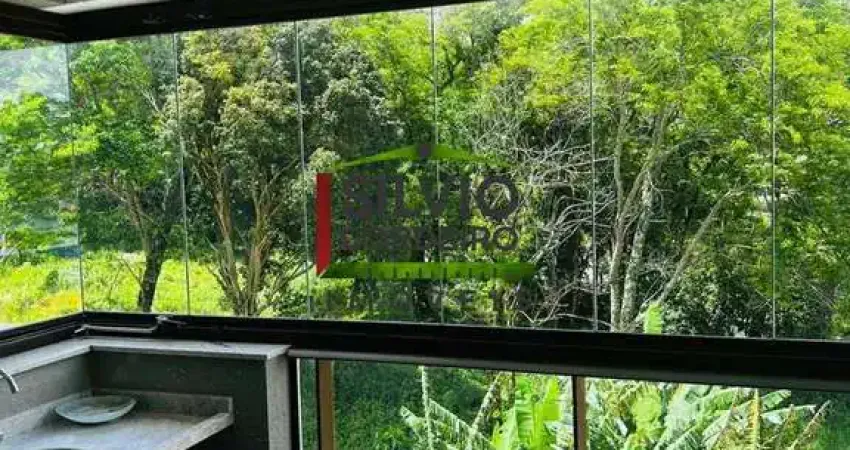 Apartamento com 2 quartos à venda na Rua Salvatina Feliciana dos Santos, 391, Itacorubi, Florianópolis