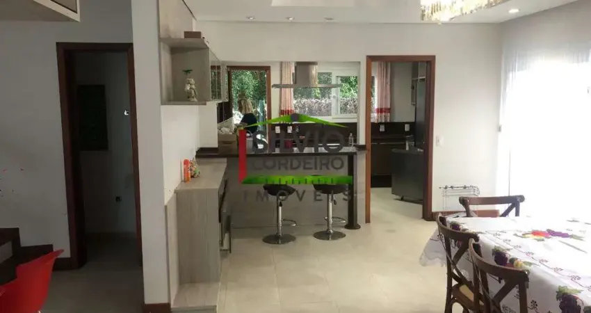 Casa em condomínio fechado com 3 quartos à venda na Rua Laurindo Januário da Silveira, 4317, Porto da Lagoa, Florianópolis