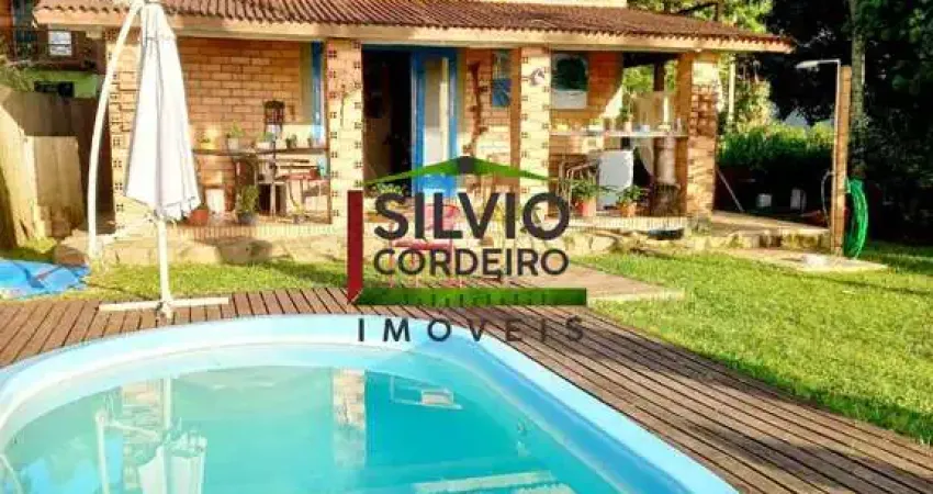 Casa com 2 quartos à venda na Ponto 7, 7, Costa da Lagoa, Florianópolis