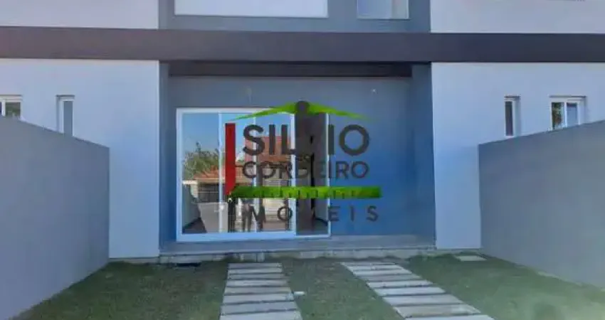 Casa com 3 quartos à venda na Rua Huberto Rohden, 1, Campeche, Florianópolis