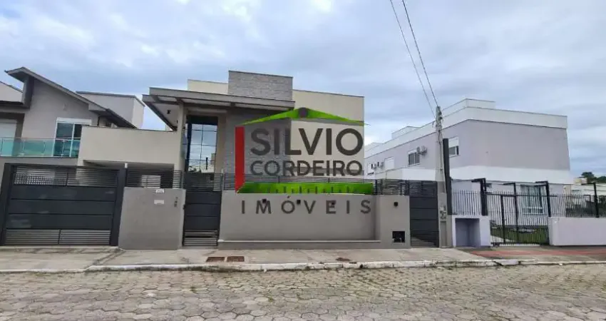 Casa com 4 quartos à venda na Jornalista Beto Stodick, 145, Barra da Lagoa, Florianópolis