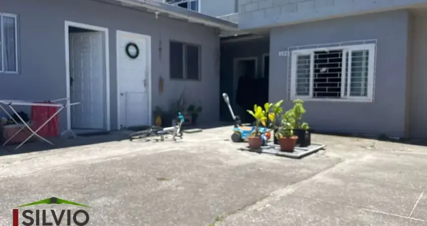 Prédio com 1 sala à venda na Rua Afonso Luiz Borba, 286, Lagoa da Conceição, Florianópolis