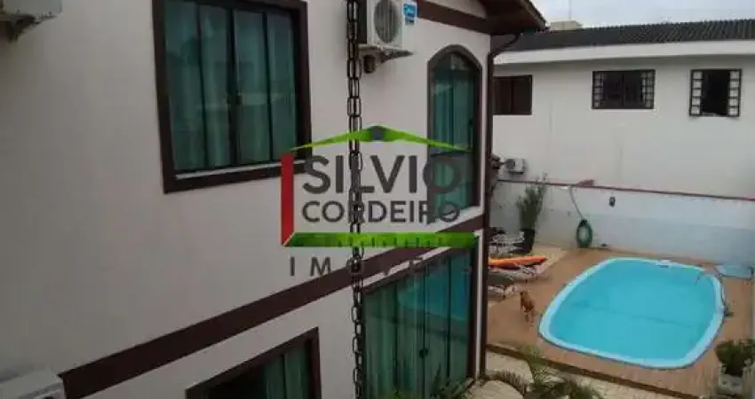 Casa com 6 quartos à venda na Rua Pedro André Hermes, 102, Nossa Senhora do Rosário, São José