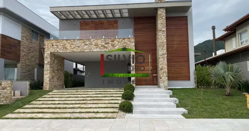 Casa à venda na Rua Zélia Gattai, 1, Lagoa da Conceição, Florianópolis