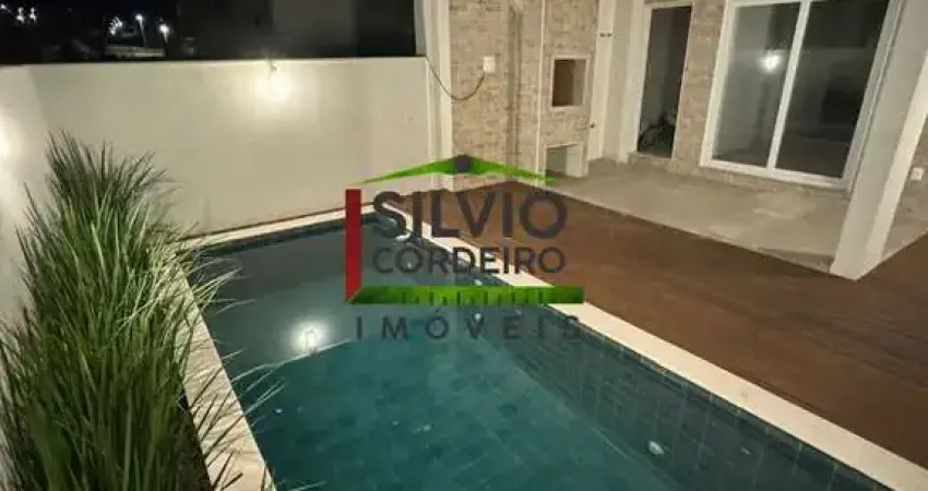 Casa com 3 quartos à venda na Porto da Costa, 5, Lagoa da Conceição, Florianópolis