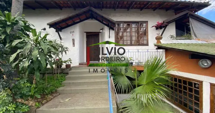 Casa com 4 quartos à venda na Rua José Henrique Veras, 258, Lagoa da Conceição, Florianópolis
