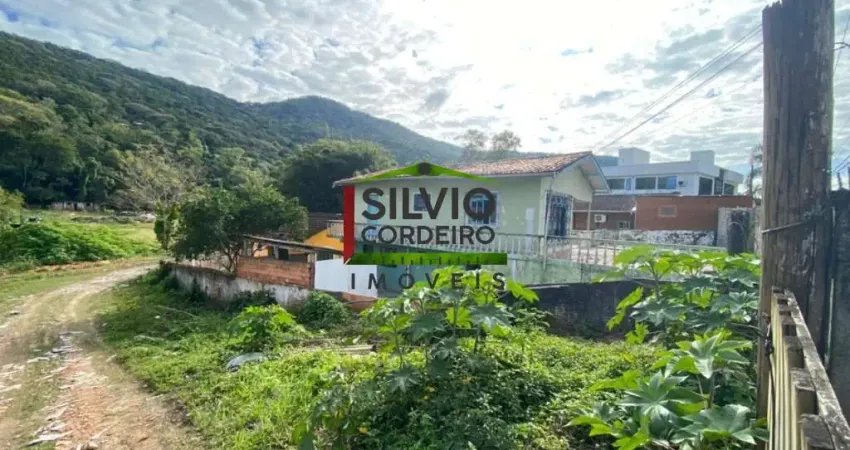 Terreno à venda na Rua Laurindo Januário da Silveira, 214, Canto da Lagoa, Florianópolis