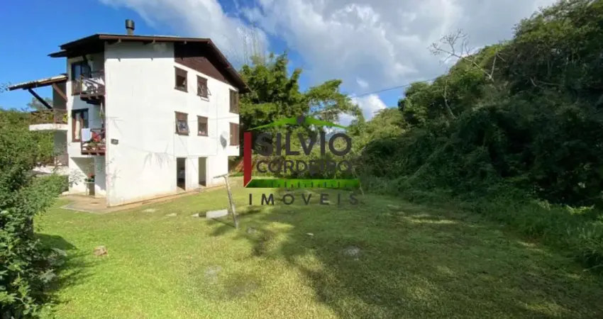 Terreno à venda na Rua Laurindo Januário da Silveira, 150, Lagoa da Conceição, Florianópolis