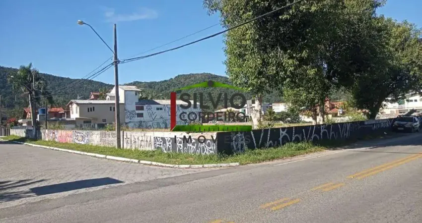 Terreno à venda na Rodovia João Gualberto Soares, 51, Barra da Lagoa, Florianópolis