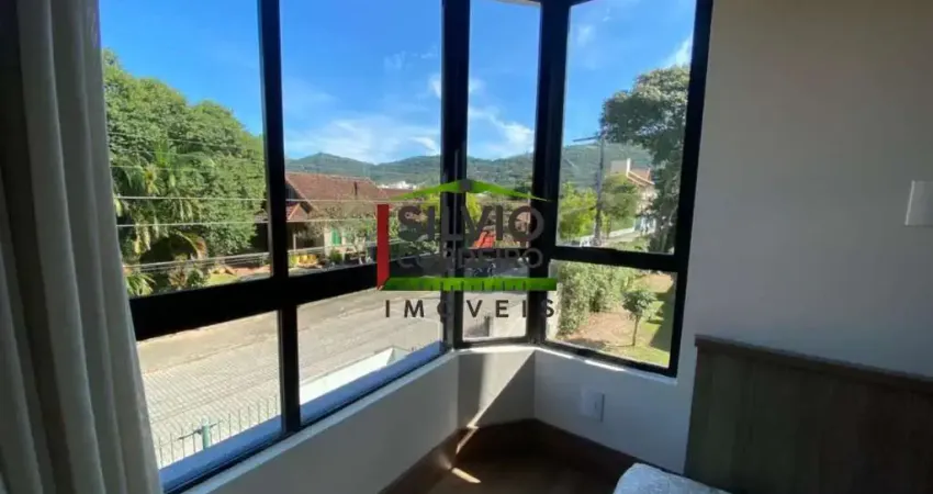 Apartamento com 2 quartos à venda na Rua Nossa Senhora da Conceição, 110, Lagoa da Conceição, Florianópolis