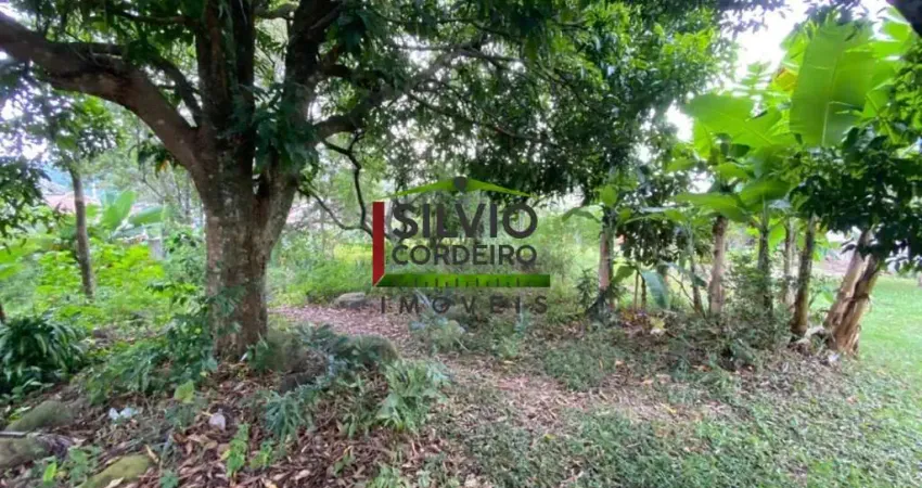 Terreno à venda na Servidão Isaurino Germano Vidal, 1, Rio Tavares, Florianópolis