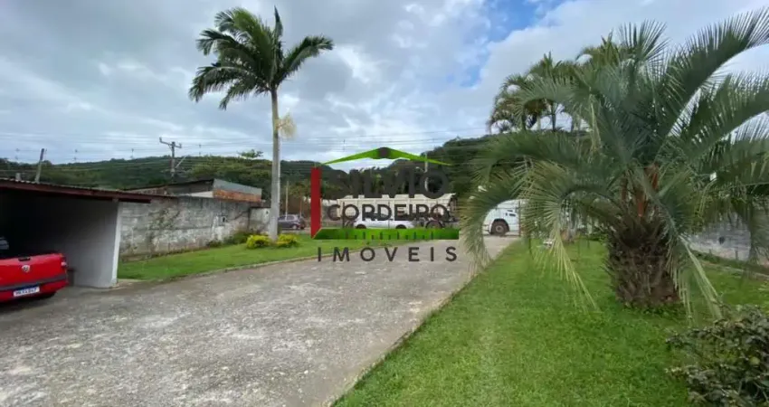 Terreno à venda na Rodovia Doutor Antônio Luiz Moura Gonzaga, 4558, Rio Tavares, Florianópolis