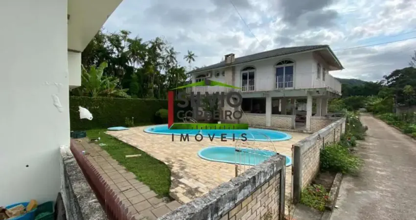 Casa com 2 quartos à venda na Rodovia Doutor Antônio Luiz Moura Gonzaga, 4558, Rio Tavares, Florianópolis