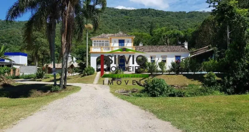 Casa com 5 quartos à venda na Rua João Pacheco da Costa, 411, Lagoa da Conceição, Florianópolis