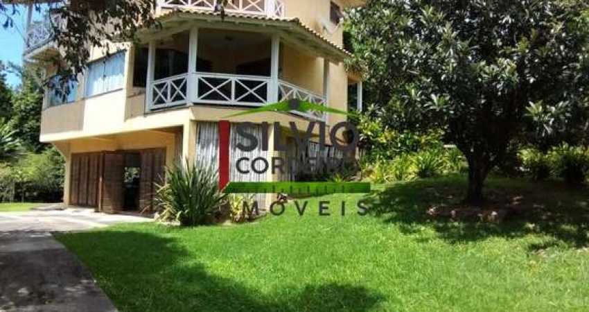 Casa com 4 quartos à venda na Servidão João Francisco Garcez, 89, Lagoa da Conceição, Florianópolis