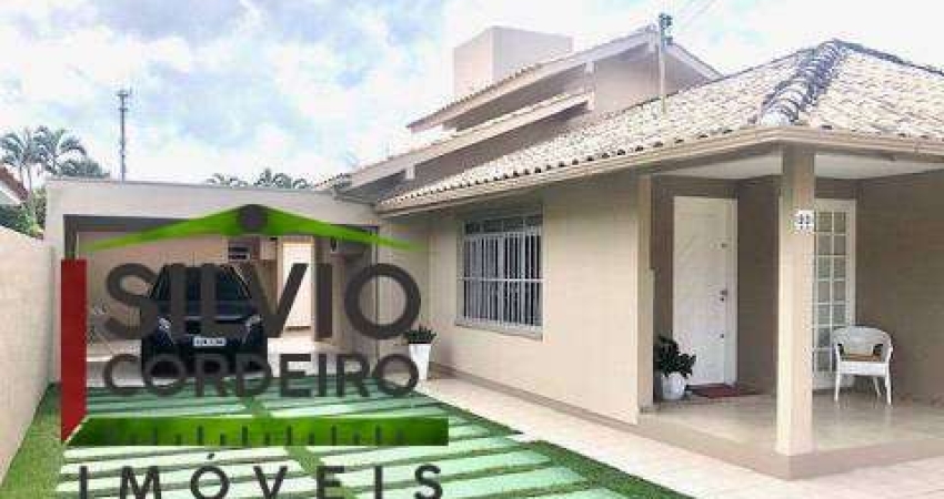 Casa com 2 quartos à venda na Servidão Caminho das Índias, 93, Barra da Lagoa, Florianópolis