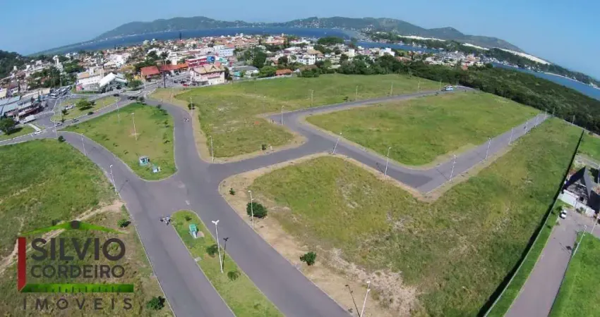 Terreno à venda na Arlindo Isaac da Costa, 48, Lagoa da Conceição, Florianópolis
