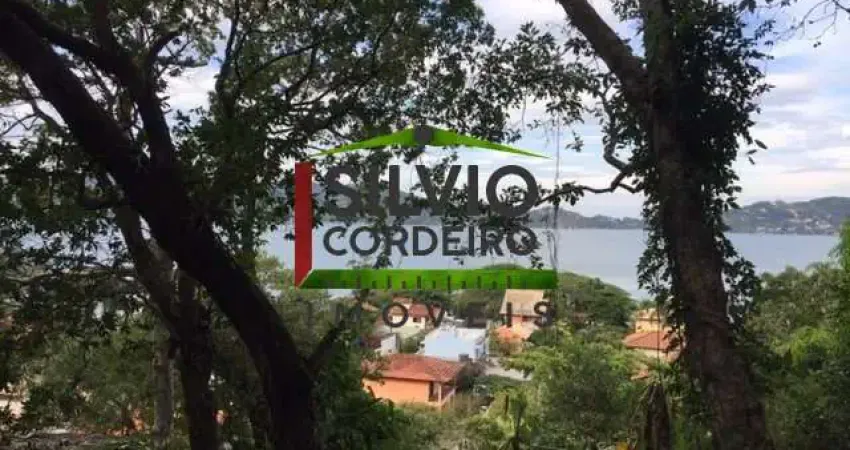 Terreno à venda na Rua João Henrique Gonçalves, 721, Lagoa da Conceição, Florianópolis