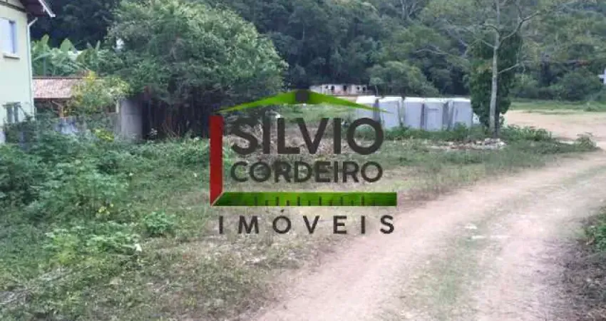 Terreno à venda na Rua Laurindo Januário da Silveira, 214, Canto da Lagoa, Florianópolis