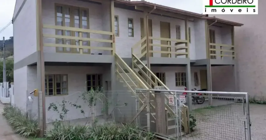 Apartamento com 2 quartos à venda na Rua Rita Lourenço da Silveira, 104, Lagoa da Conceição, Florianópolis