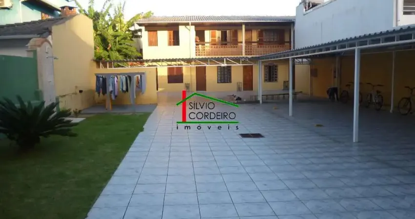 Apartamento com 1 quarto à venda na Rua Antônio da Silveira, 75, Lagoa da Conceição, Florianópolis
