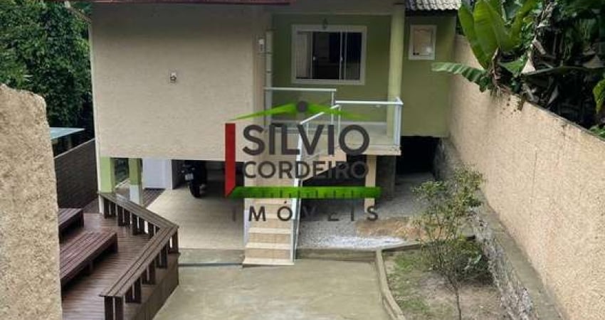 Casa com 2 quartos à venda na Juraci Pimentel, 72, Canto da Lagoa, Florianópolis