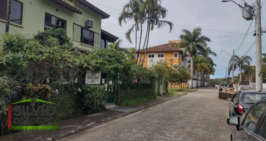 Apartamento com 2 quartos à venda na Servidão das Palmeiras Nativas, 423, Lagoa da Conceição, Florianópolis