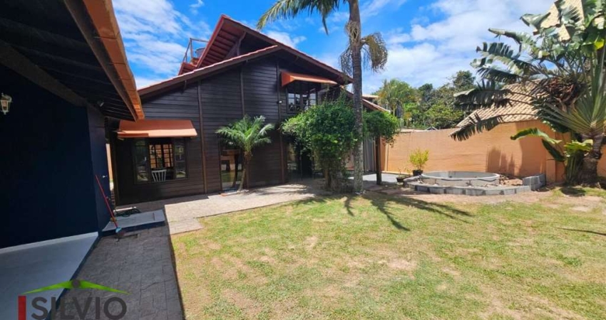 Casa com 4 quartos à venda na Recanto do Aracuã, 34, Rio Tavares, Florianópolis