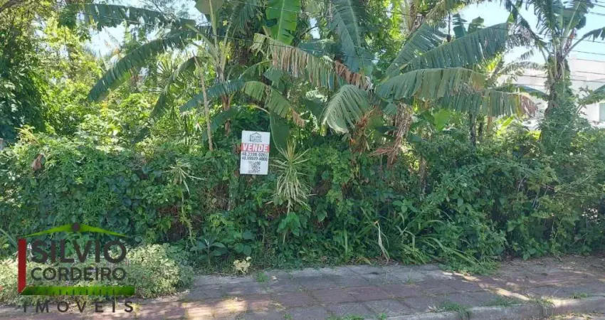 Terreno à venda na Rua Doutor Alfredo Daura Jorge, 171, Lagoa da Conceição, Florianópolis