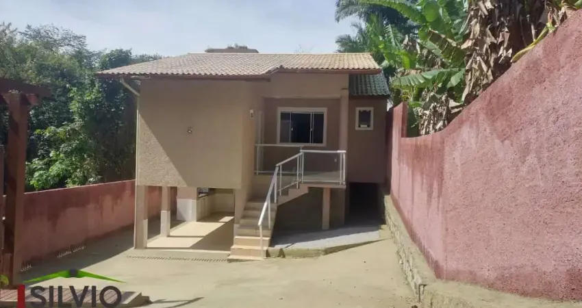 Casa com 2 quartos para alugar na Juraci Pimentel, 72, Canto da Lagoa, Florianópolis