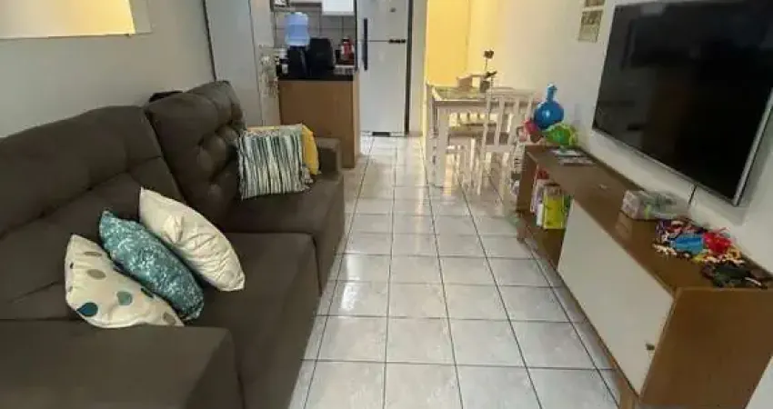 Apartamento com 2 quartos à venda na Helke Hering, 153, Barra da Lagoa, Florianópolis