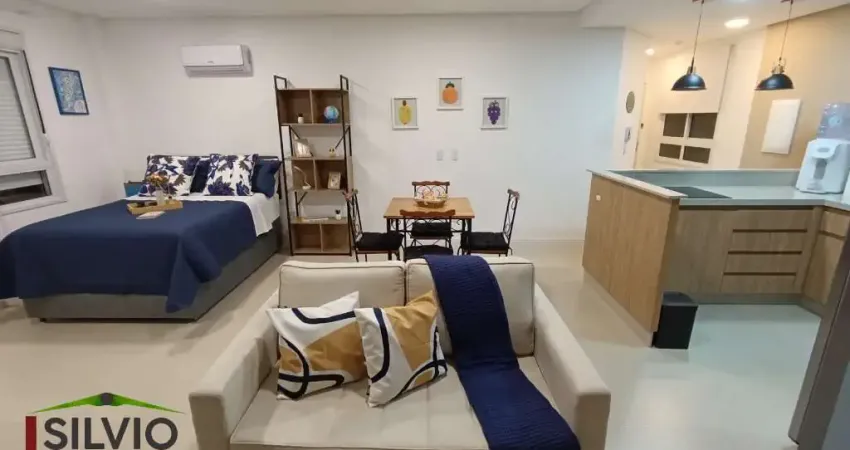 Apartamento com 1 quarto à venda na Rua Manoel Severino de Oliveira, 371, Lagoa da Conceição, Florianópolis