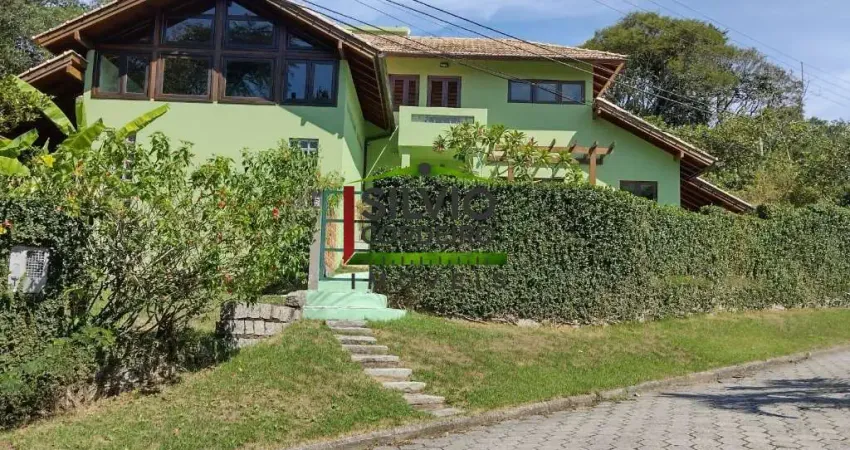 Casa em condomínio fechado com 3 quartos para alugar na Rua Laurindo Januário da Silveira, 5123, Porto da Lagoa, Florianópolis