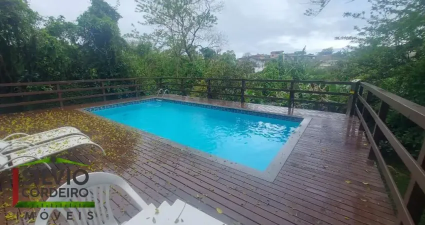 Apartamento com 3 quartos à venda na Rua Laurindo Januário da Silveira, 925, Lagoa da Conceição, Florianópolis