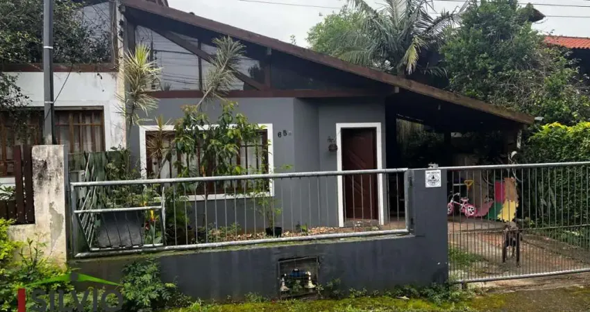 Casa com 3 quartos à venda na Servidão Dunas da Joaquina, 65, Rio Tavares, Florianópolis