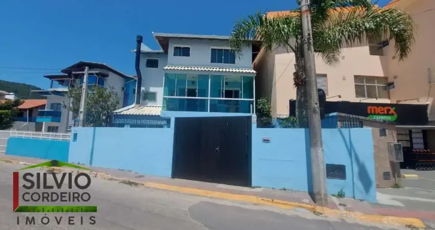 Casa com 4 quartos à venda na Dorvalina Carolina Florindo, 20, Barra da Lagoa, Florianópolis