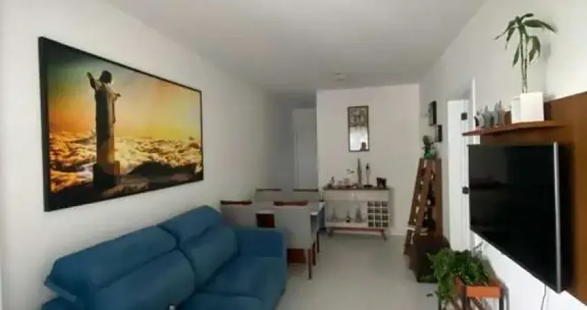 Apartamento com 1 quarto à venda na Rua Acelon Pacheco da Costa, 234, Itacorubi, Florianópolis