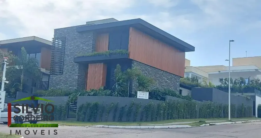 Casa com 4 quartos à venda na Doutel de Andrade, 277, Lagoa da Conceição, Florianópolis
