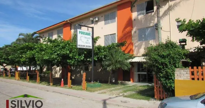 Casa comercial com 18 salas à venda na Rua Angelina Joaquina dos Santos, 234, Barra da Lagoa, Florianópolis