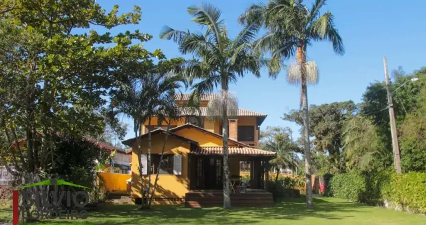 Casa com 3 quartos à venda na Servidão Paulista, 220, São João do Rio Vermelho, Florianópolis