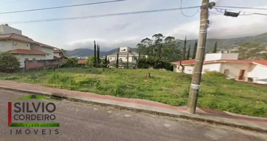 Terreno à venda na Ademar Adão, 4, João Paulo, Florianópolis