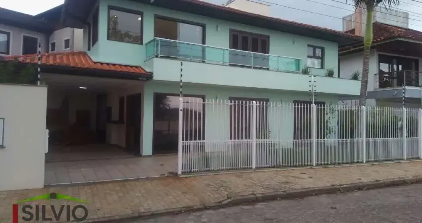 Casa com 4 quartos para alugar na Rua Orlando Carioni, 182, Lagoa da Conceição, Florianópolis