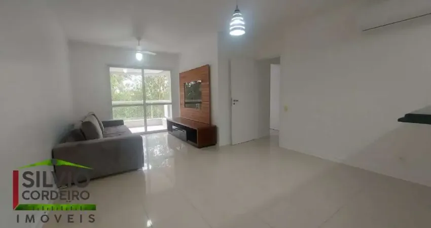 Apartamento com 3 quartos à venda na Rua Professor Ayrton Roberto de Oliveira, 20, Itacorubi, Florianópolis
