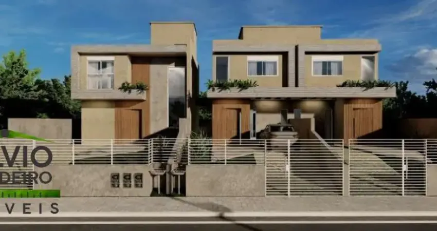 Casa com 2 quartos à venda na Rua Laura Duarte Prazeres, 677, Campeche, Florianópolis