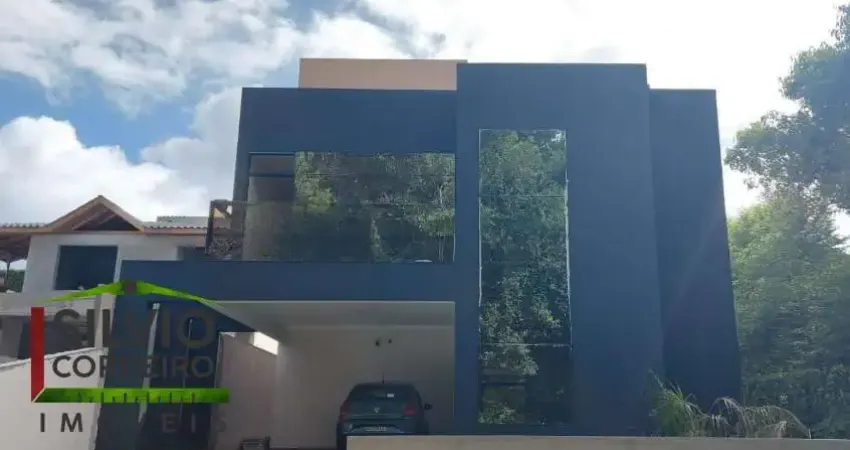 Casa em condomínio fechado com 4 quartos à venda na Servidão Julia Maria da Rocha, 123, Rio Tavares, Florianópolis