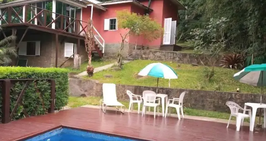 Casa comercial com 2 salas à venda na Servidão Caminho Costa da Lagoa, 12, Lagoa da Conceição, Florianópolis